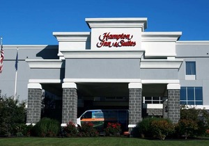 Hampton Inn & Suites Wells-Ogunquit