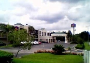 Ramada by Wyndham Altamonte Springs