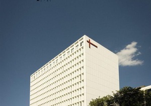 Matrix Hotel