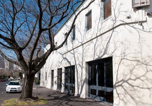 Lily Sands Inn