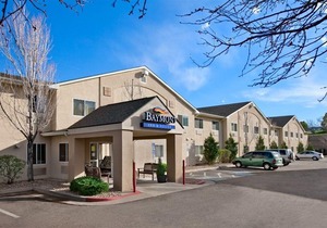 Baymont by Wyndham Golden/Red Rocks