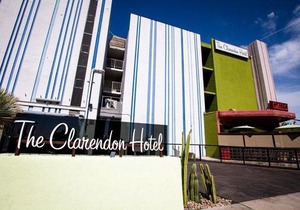 The Clarendon Hotel and Spa
