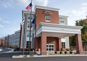 Hampton Inn & Suites Exeter