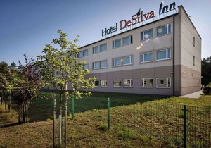 Desilva Inn Katowice Airport