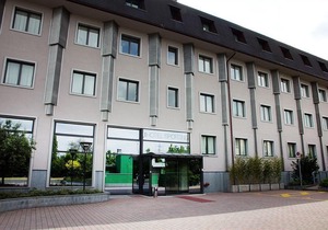 Hotel Sporting Cologno
