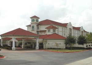 La Quinta by Wyndham Sherman
