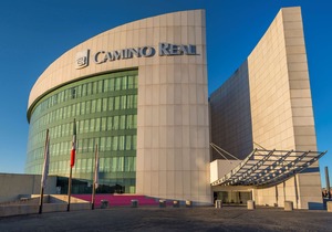 Camino Real Pachuca