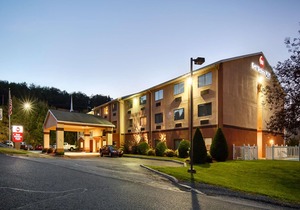 Best Western PLUS Executive Inn