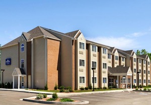 Microtel Inn & Suites Bath