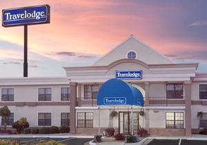Travelodge by Wyndham Perry GA