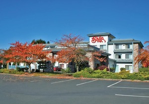 Holiday Inn Express Newberg - Wine Country, an Ihg Hotel