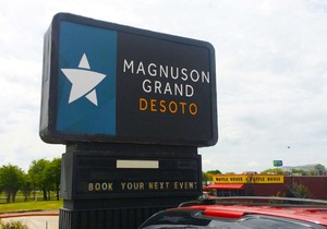 Magnuson Grand Desoto