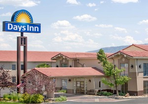 Days Inn by Wyndham Casper