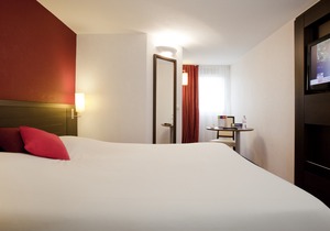 Ibis Styles Belfort Centre