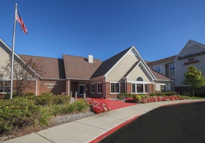 Residence Inn by Marriott Flint