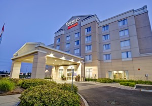 Fairfield Inn & Suites by Marriott Guelph