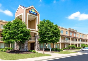 Days Inn by Wyndham Florence Cincinnati Area