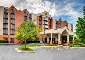 Hyatt Place Atlanta / Norcross / Peachtree