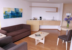 Hotel Estelar Blue