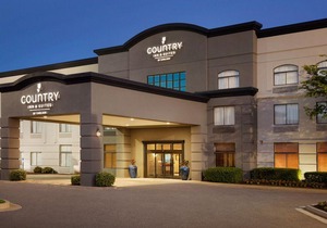 Country Inn & Suites by Radisson, Wolfchase-Memphis, TN