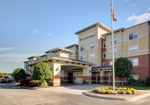 Hyatt House Fishkill/Poughkeepsie