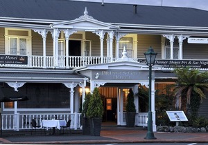 Prince's Gate Hotel