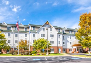 Comfort Inn & Suites Dover-Portsmouth