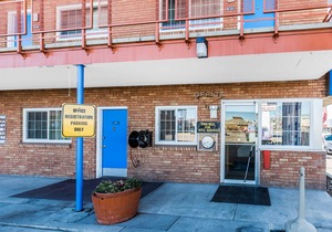 Rodeway Inn Elko Downtown Area