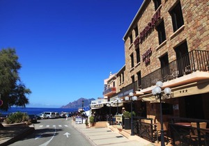 Hôtel le Subrini