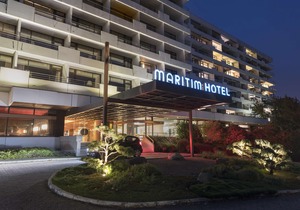 Maritim Hotel Bellevue Kiel