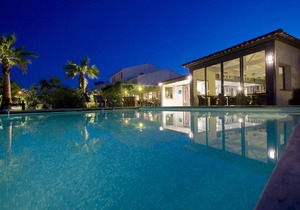 Golfe Hotel