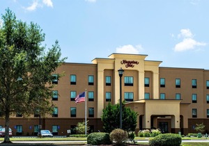 Hampton Inn Foley