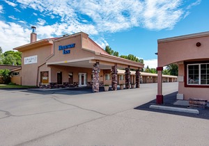 Rodeway Inn Gunnison