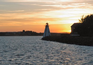 Holiday Inn Express Hotel & Suites Charlottetown, an Ihg Hotel