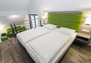 Hotel Holzscheiter