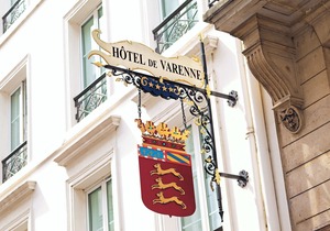 Hôtel de Varenne
