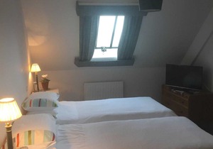 Greenhill Farm Barn B&B