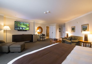 The Glen Club