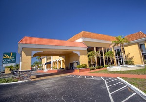 Quality Inn and Suites Conference Center