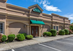 Quality Inn Ledgewood - Dover