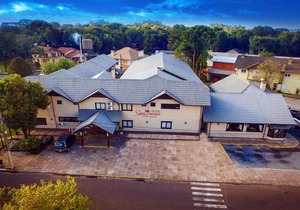 Hotel San Lucas