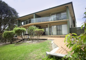 Discovery Parks - Forster