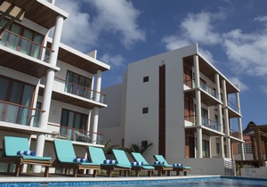 Aquastar Hotel & Apartments