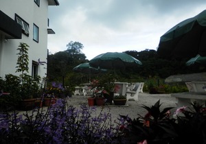 Mentigi Guesthouse