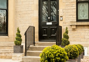 Townhouse No 12