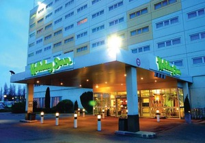 Best Western Plus Paris Orly Airport