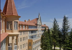 Pousada da Serra da Estrela – Historic Hotel