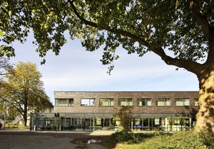 Petul Apart Hotel am Ruhrbogen