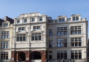 The Z Hotel Shoreditch