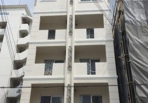 Condominium Felicita Naha